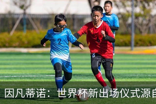 因凡蒂诺：世界杯新出场仪式源自于皮耶罗的建议，全队一起唱国歌